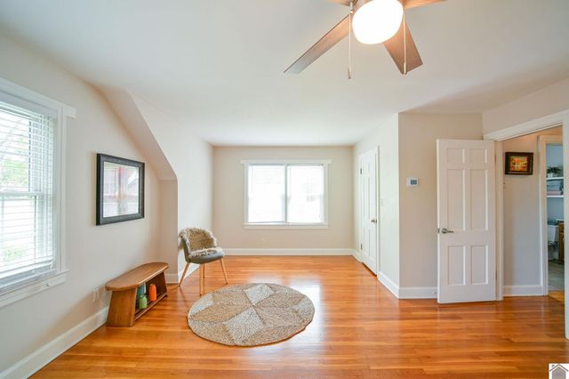 718 Backusburg Road, Mayfield, KY 42066