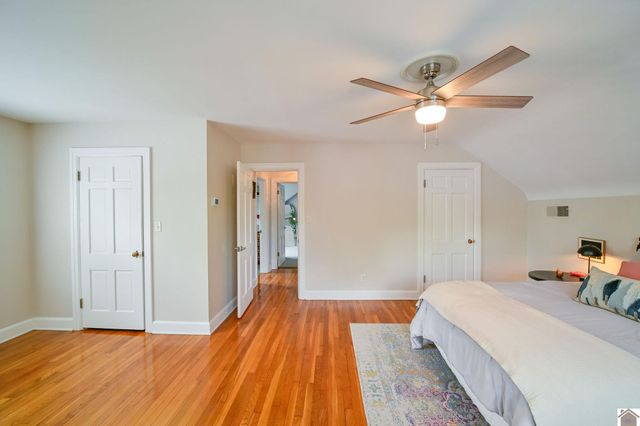 718 Backusburg Road, Mayfield, KY 42066