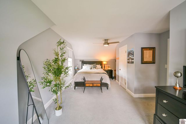 718 Backusburg Road, Mayfield, KY 42066