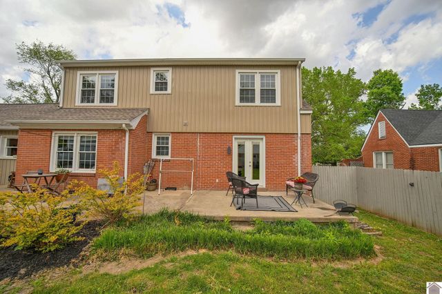 718 Backusburg Road, Mayfield, KY 42066