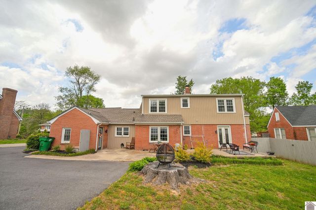 718 Backusburg Road, Mayfield, KY 42066
