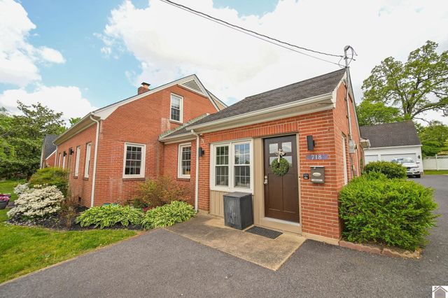 718 Backusburg Road, Mayfield, KY 42066