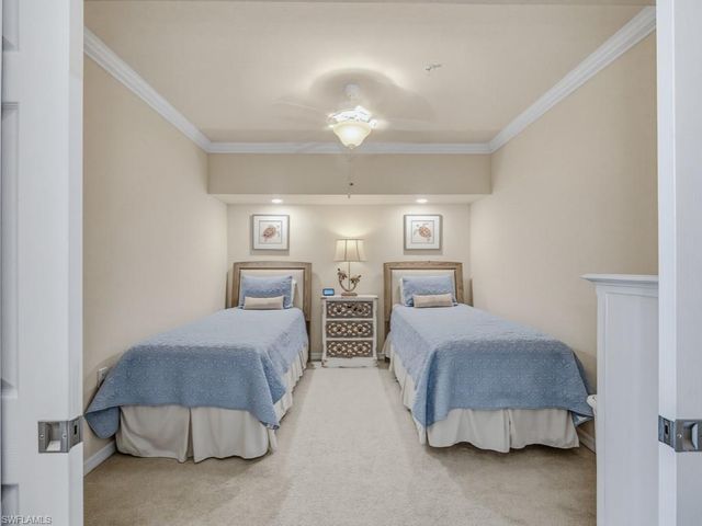 9529 Avellino WAY 2815, Naples, FL 34113