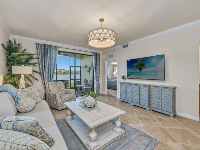 9529 Avellino WAY 2815, Naples, FL 34113