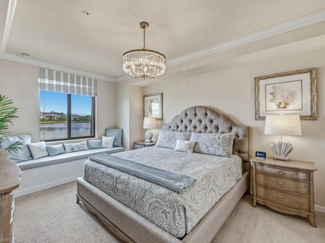 9529 Avellino WAY 2815, Naples, FL 34113