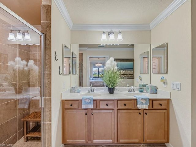 9529 Avellino WAY 2815, Naples, FL 34113