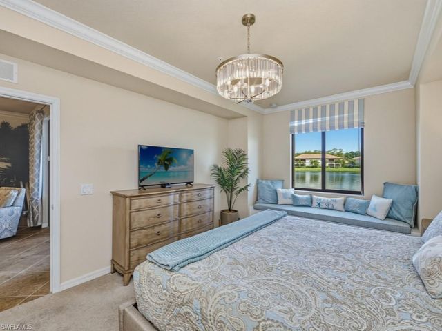 9529 Avellino WAY 2815, Naples, FL 34113