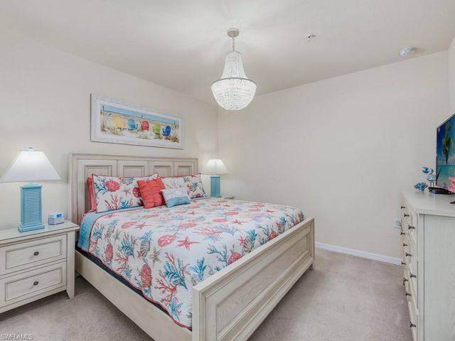 9529 Avellino WAY 2815, Naples, FL 34113