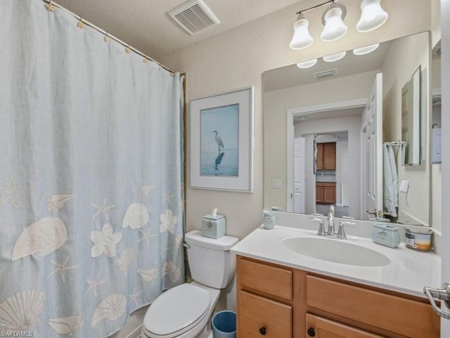 9529 Avellino WAY 2815, Naples, FL 34113