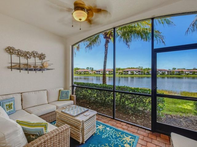 9529 Avellino WAY 2815, Naples, FL 34113