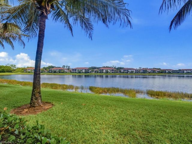 9529 Avellino WAY 2815, Naples, FL 34113