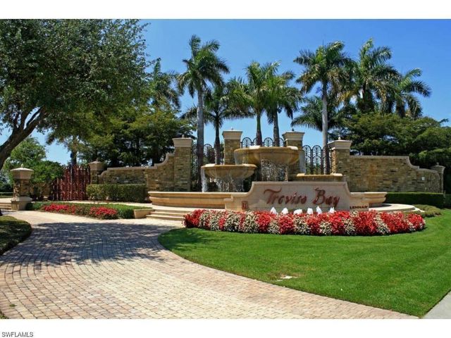9529 Avellino WAY 2815, Naples, FL 34113