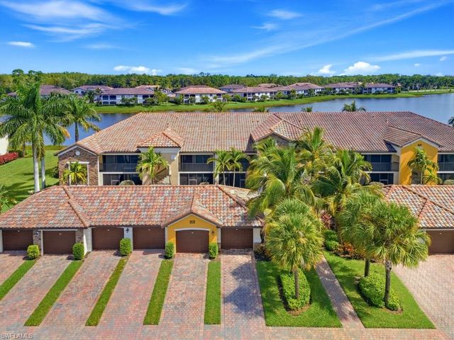 9529 Avellino WAY 2815, Naples, FL 34113