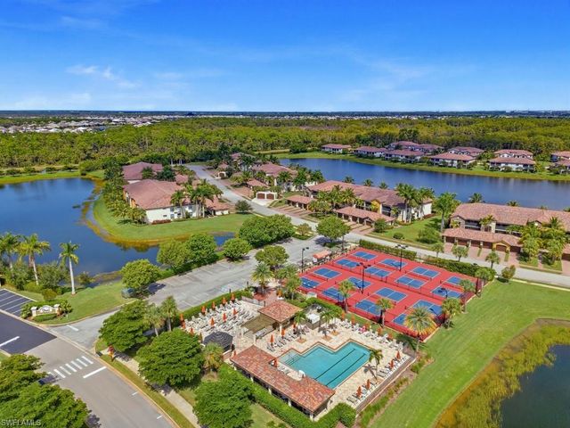9529 Avellino WAY 2815, Naples, FL 34113