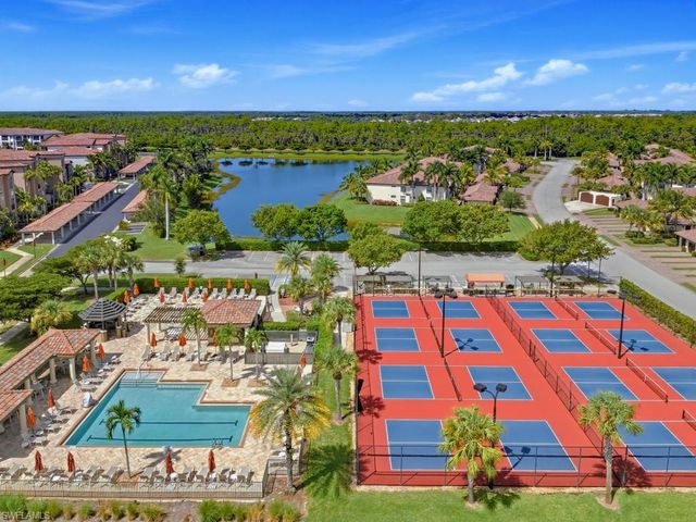9529 Avellino WAY 2815, Naples, FL 34113