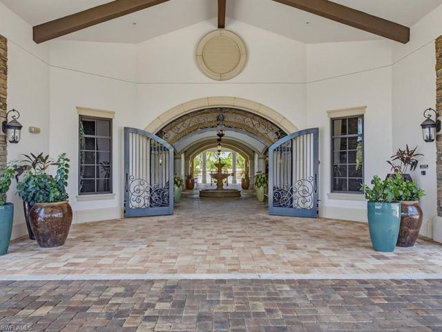 9529 Avellino WAY 2815, Naples, FL 34113