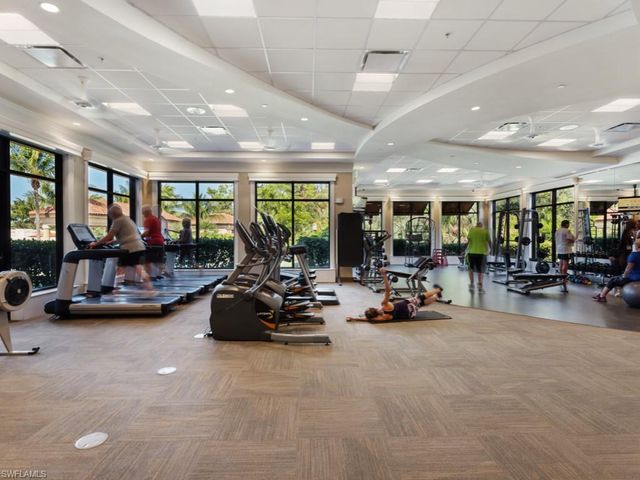 9529 Avellino WAY 2815, Naples, FL 34113