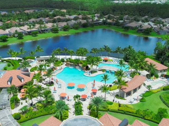 9529 Avellino WAY 2815, Naples, FL 34113