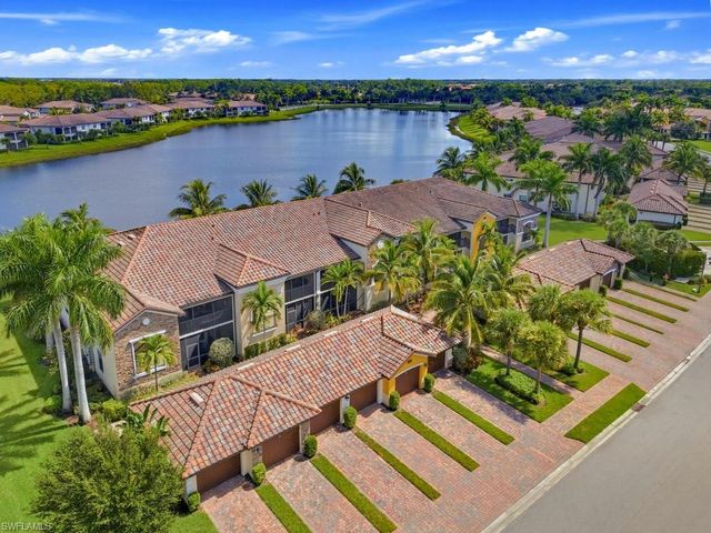 9529 Avellino WAY 2815, Naples, FL 34113