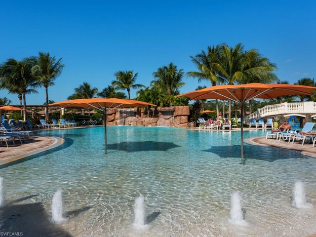 9529 Avellino WAY 2815, Naples, FL 34113