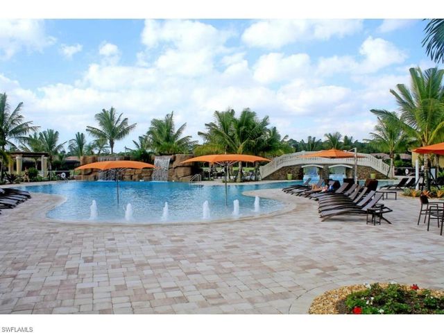 9529 Avellino WAY 2815, Naples, FL 34113