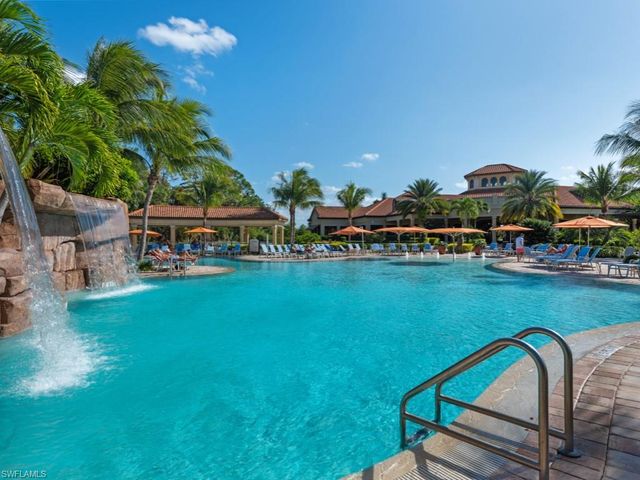 9529 Avellino WAY 2815, Naples, FL 34113
