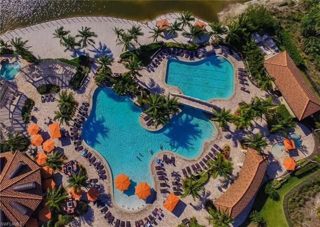 9529 Avellino WAY 2815, Naples, FL 34113