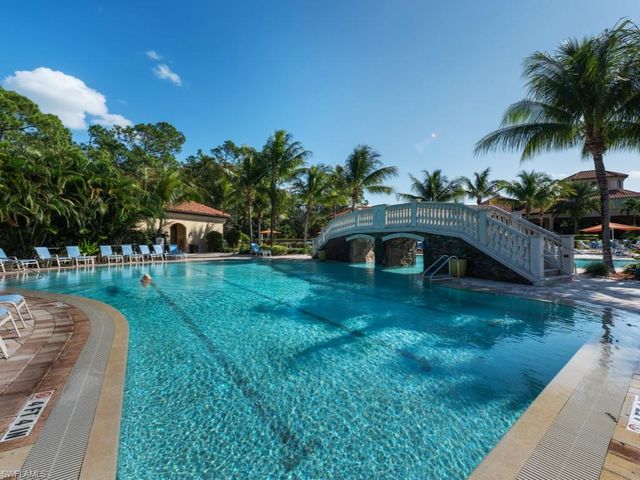 9529 Avellino WAY 2815, Naples, FL 34113
