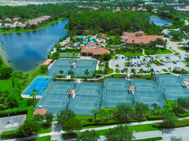 9529 Avellino WAY 2815, Naples, FL 34113