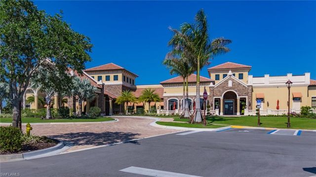 9529 Avellino WAY 2815, Naples, FL 34113