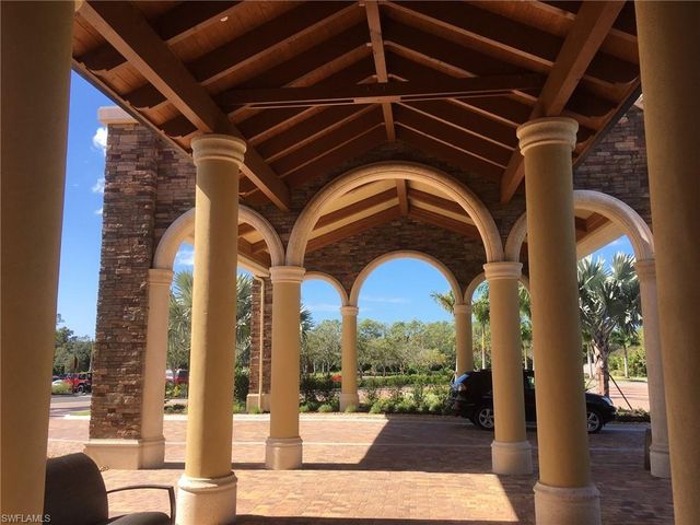 9529 Avellino WAY 2815, Naples, FL 34113