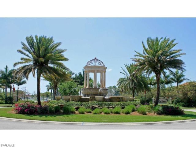 9529 Avellino WAY 2815, Naples, FL 34113