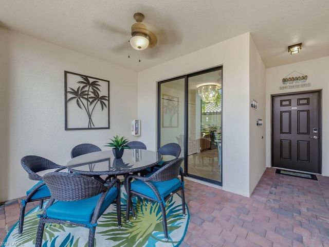 9529 Avellino WAY 2815, Naples, FL 34113