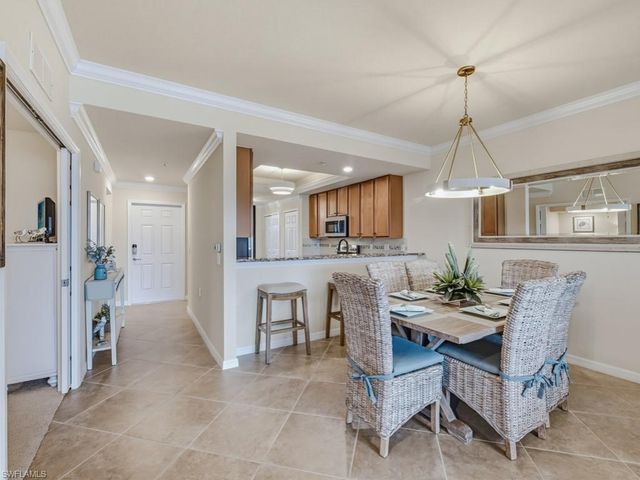 9529 Avellino WAY 2815, Naples, FL 34113