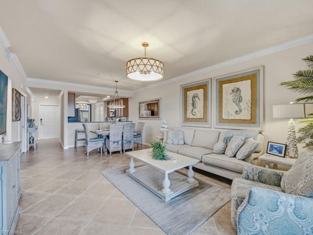 9529 Avellino WAY 2815, Naples, FL 34113