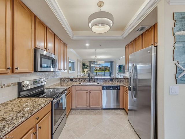 9529 Avellino WAY 2815, Naples, FL 34113