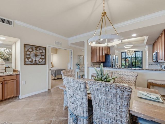 9529 Avellino WAY 2815, Naples, FL 34113