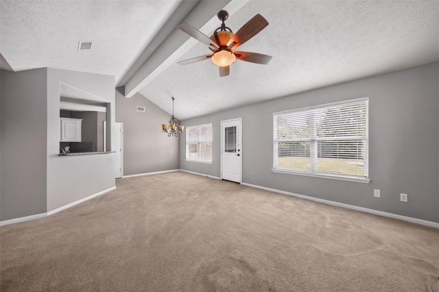 16299 Hidden Deer Lane, Conroe, TX 77302