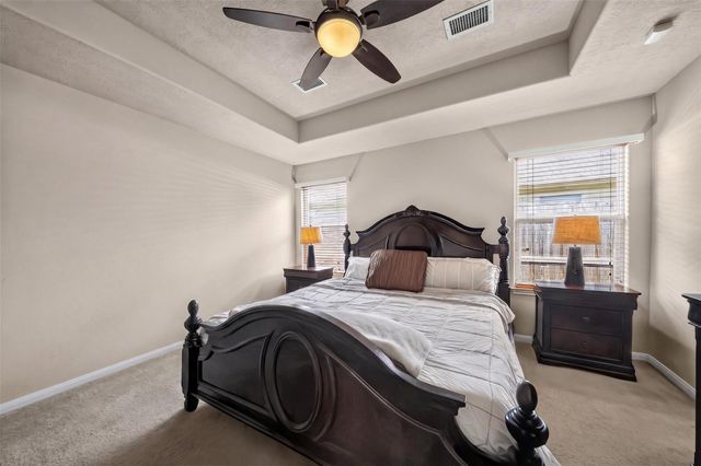 16299 Hidden Deer Lane, Conroe, TX 77302