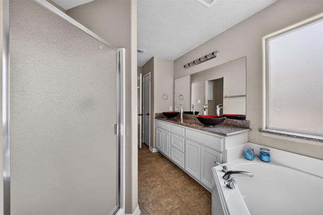 16299 Hidden Deer Lane, Conroe, TX 77302