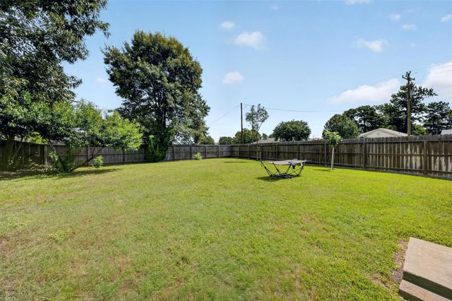 16299 Hidden Deer Lane, Conroe, TX 77302