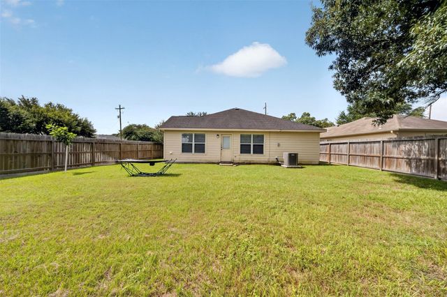 16299 Hidden Deer Lane, Conroe, TX 77302