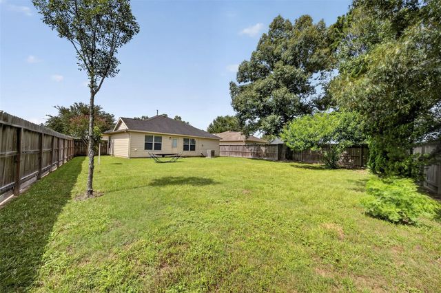 16299 Hidden Deer Lane, Conroe, TX 77302