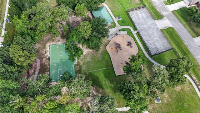 16299 Hidden Deer Lane, Conroe, TX 77302