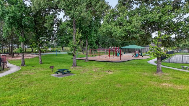 16299 Hidden Deer Lane, Conroe, TX 77302
