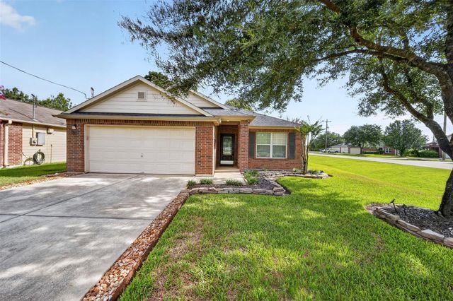 16299 Hidden Deer Lane, Conroe, TX 77302