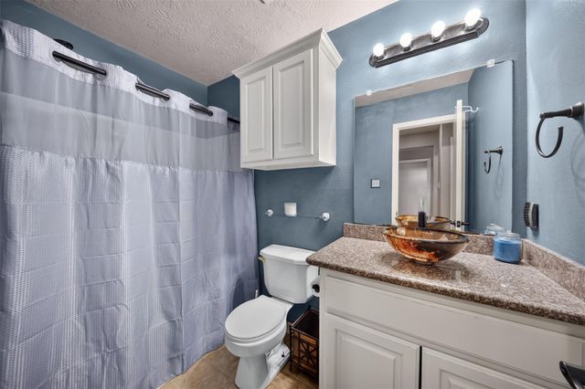 16299 Hidden Deer Lane, Conroe, TX 77302
