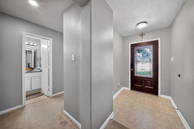 16299 Hidden Deer Lane, Conroe, TX 77302
