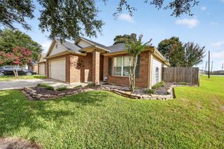 16299 Hidden Deer Lane, Conroe, TX 77302