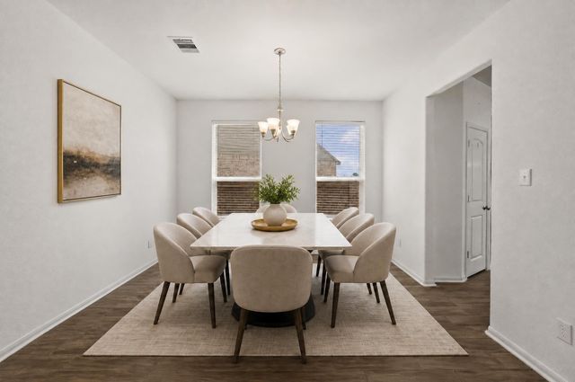 903 Willowick Bay Drive, Houston, TX 77090